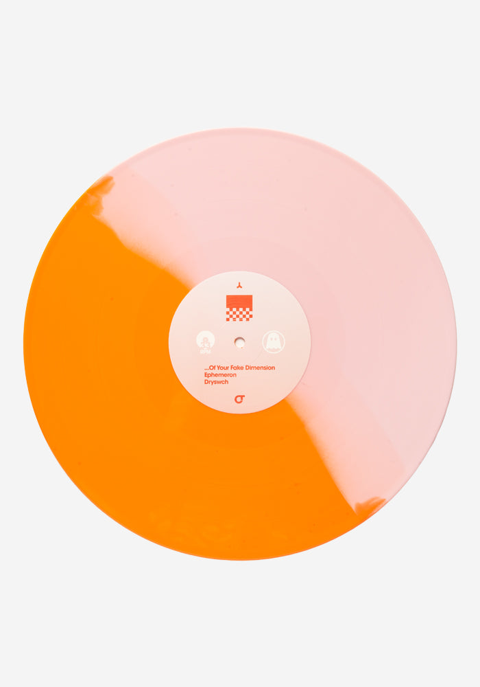 COM TRUISE Iteration Exclusive 2LP