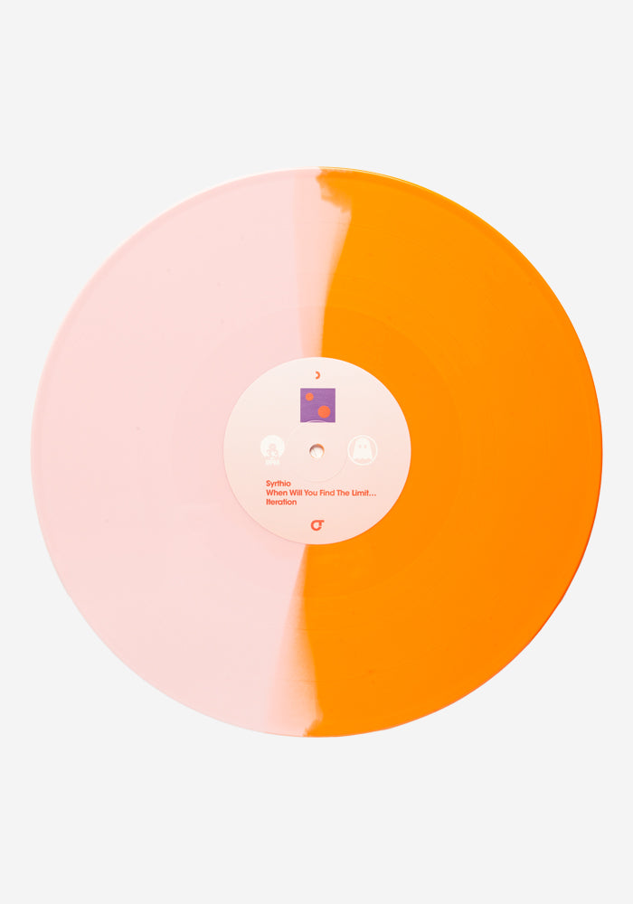 COM TRUISE Iteration Exclusive 2LP