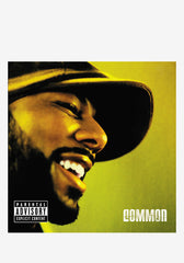 洋楽 Common Be 2lp Used 2LP】 COMMON / Be | AgriTribeMusic - NEW / Used Records