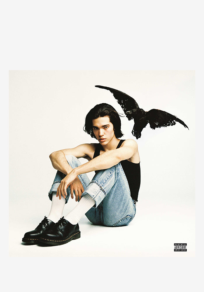 CONAN GRAY Kid Krow LP