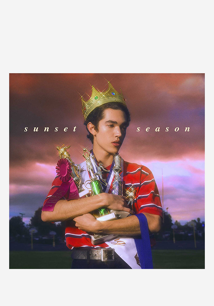 CONAN GRAY Sunset Season 10" EP (Color)
