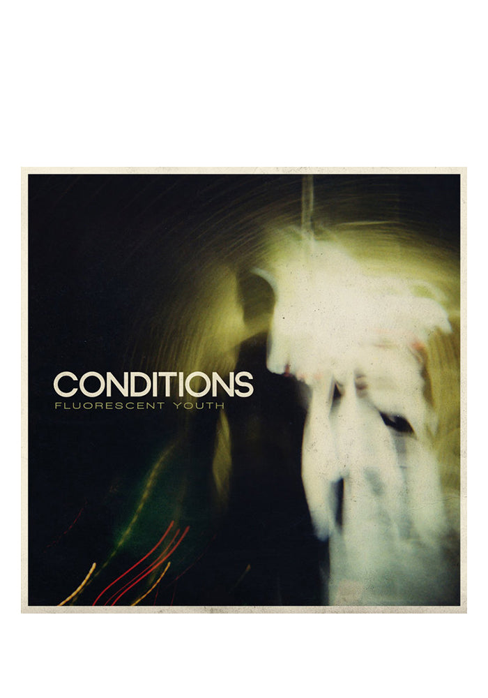 CONDITIONS Fluorescent Youth LP (Color)