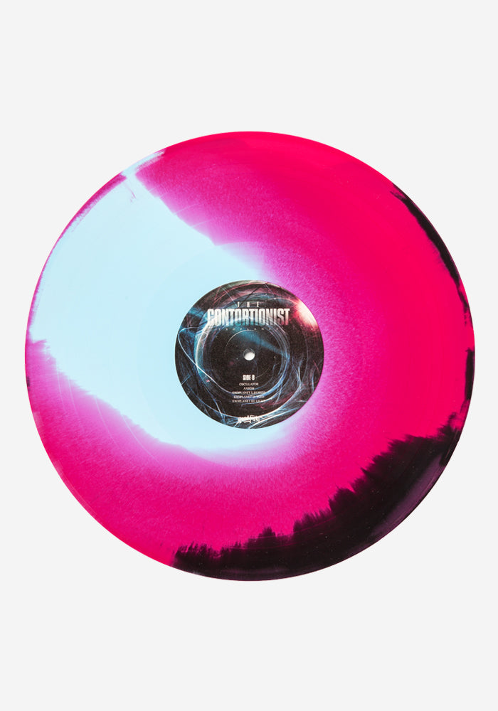 THE CONTORTIONIST Exoplanet Exclusive LP