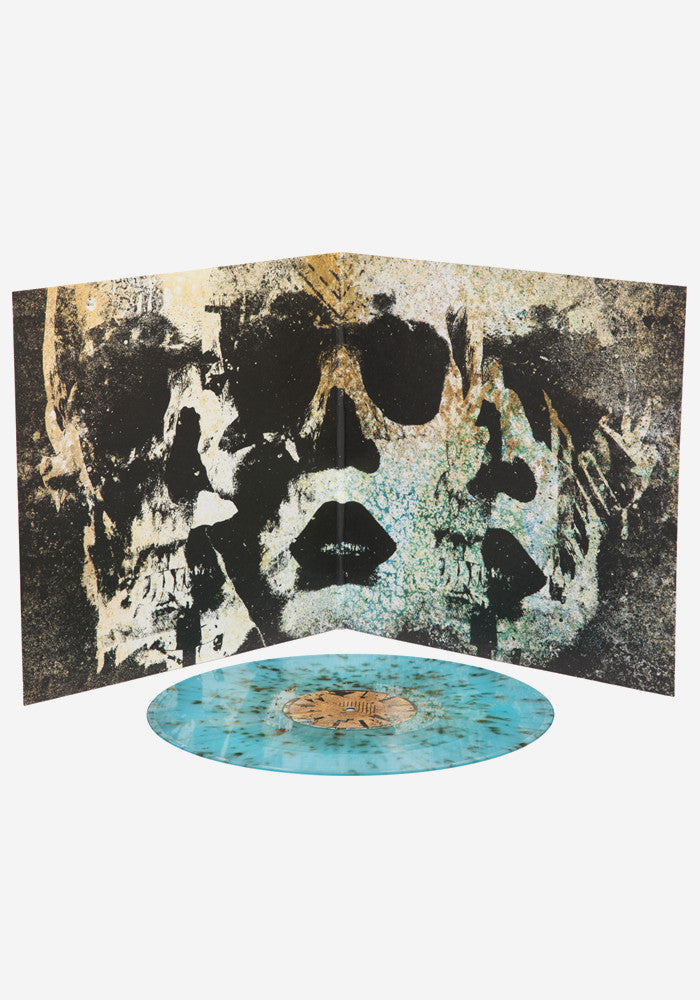 CONVERGE Axe To Fall Exclusive LP