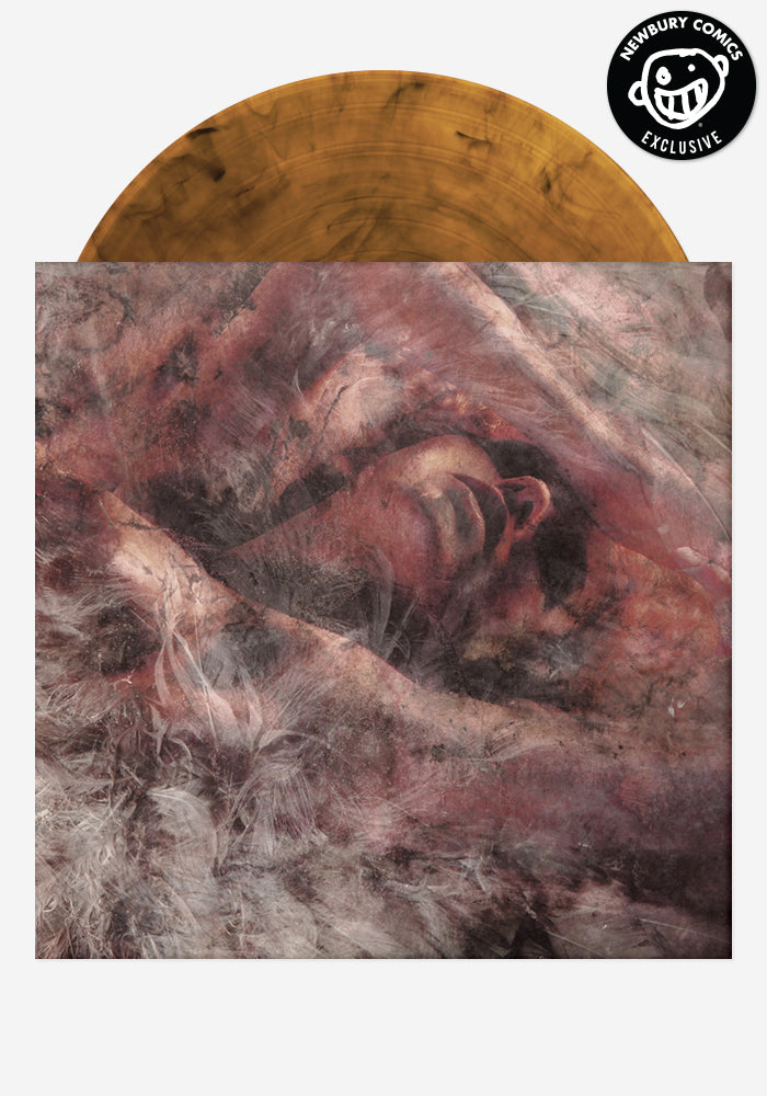 CONVERGE Unloved And Weeded Out Exclusive LP