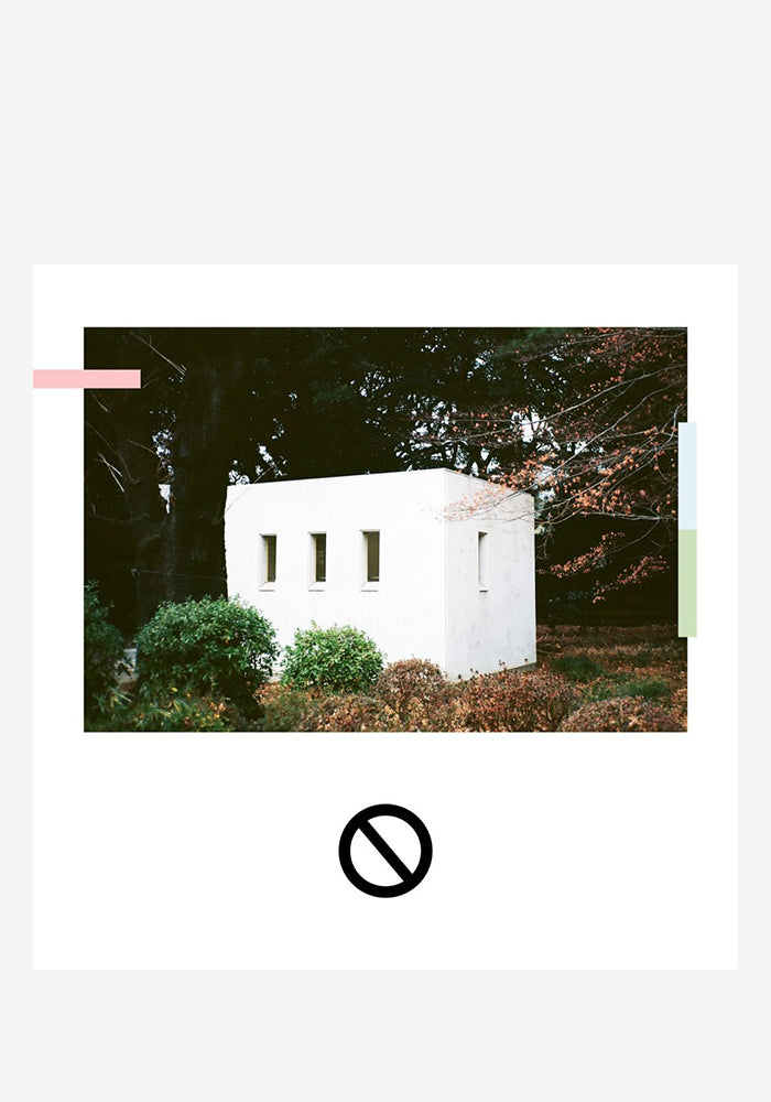 COUNTERPARTS You're Not You Anymore LP