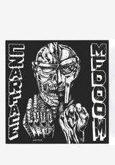 Czarface / MF Doom-Czarface Meets Metal Face LP (Color