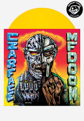 洋楽 Czarface Meets l Face Czarface Meets Metalface (Gasdrawls Exclusive Vinyl) – GAS DRAWLS