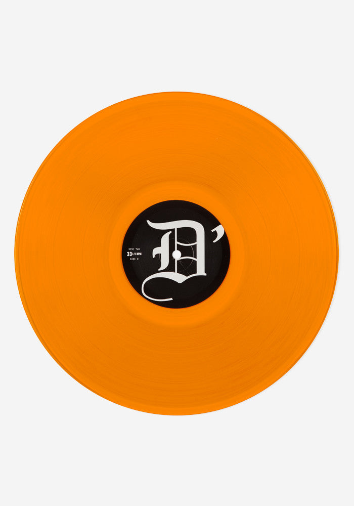Voodoo Exclusive 2-LP