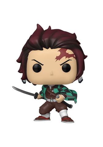 Anime & Manga: Funko Pop Figures & Other Collectibles