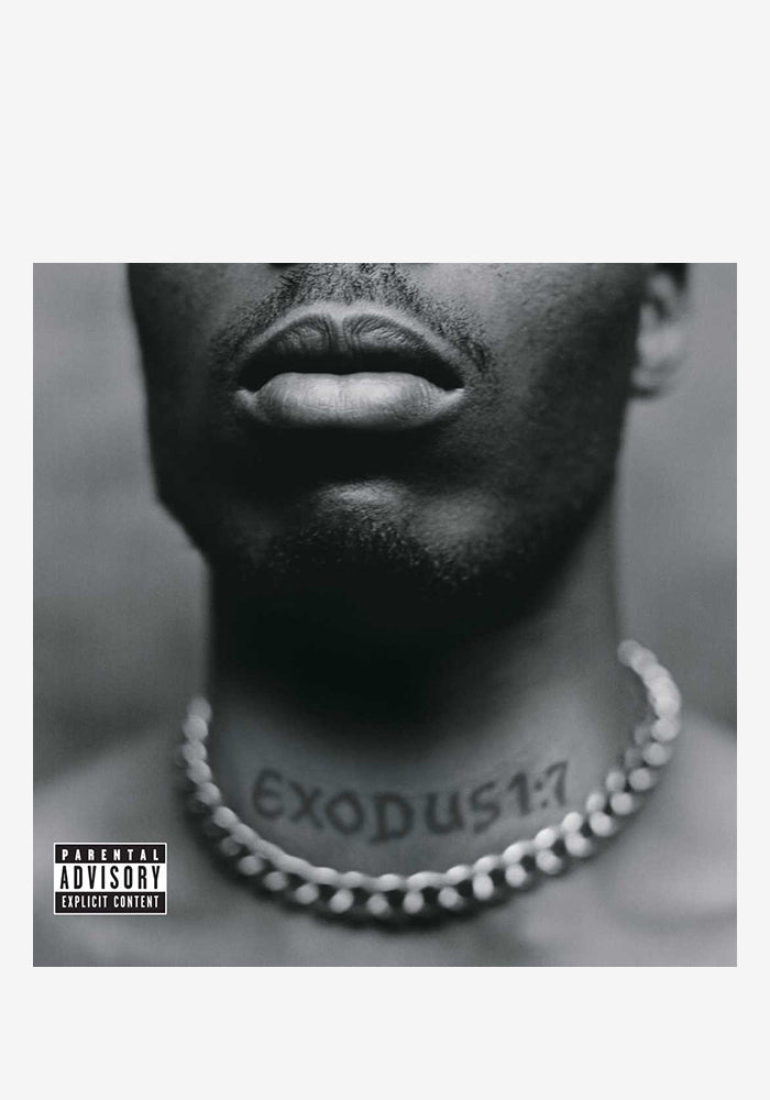 DMX DMX - Exodus LP