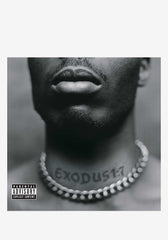 米LP DMX Exodus B00339641 Def Jam Recordings, Bloodline Records, Ruff Ryders /00260 DMX: Exodus LP - Def Jam | Official Store