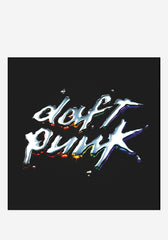 Daft Punk-Discovery 2 LP-Vinyl | Newbury Comics Daft Punk-Discovery 2 LP-Vinyl | Newbury Comics