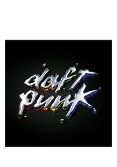 洋楽 Daft Punk Discovery romanthony Discovery | Rhino