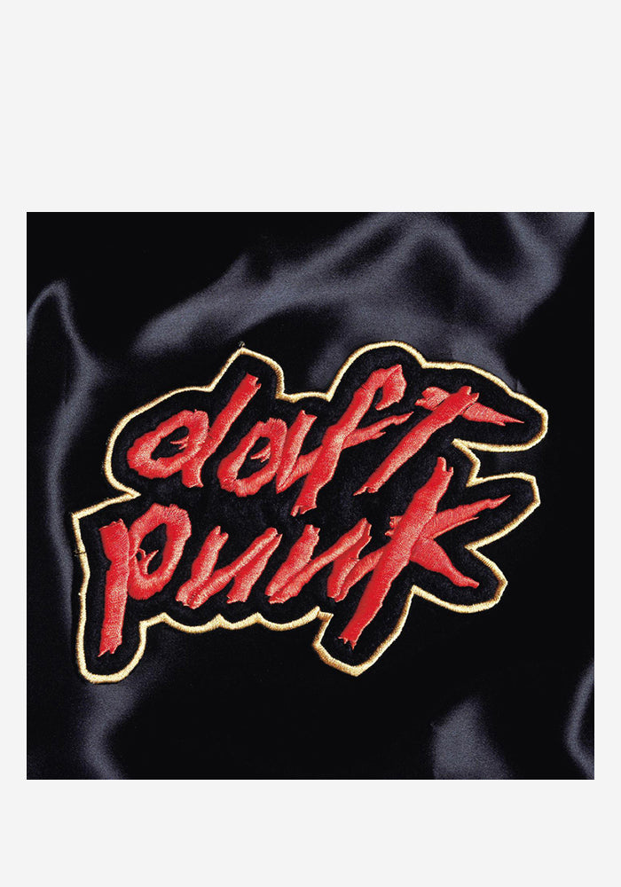 DAFT PUNK Homework 2LP