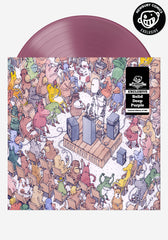 Dance Gavin Dance-Acceptance Speech Exclusive LP Color Vinyl