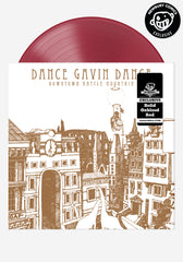 【未開封】Dance Gavin Dance - Downtown ～【国内盤】 未開封】Dance Gavin Dance - Downtown ～【国内盤】