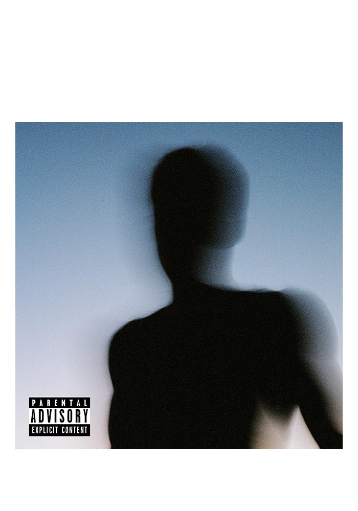 DANIEL CAESAR CASE STUDY 01 LP