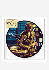 David Bowie-D.J. 40th Anniversay 7