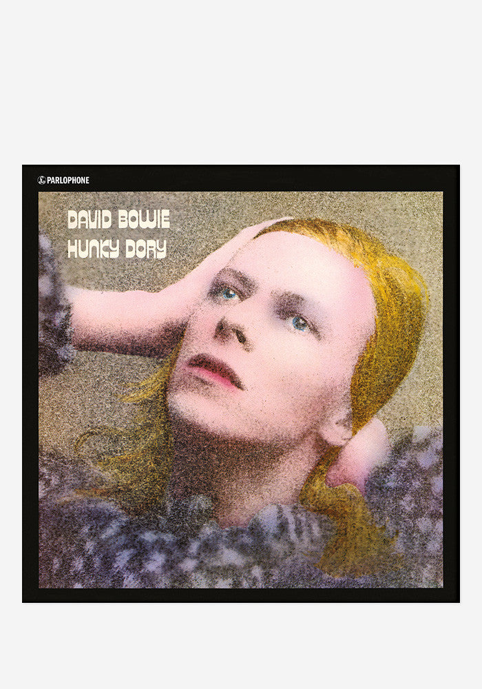 DAVID BOWIE Hunky Dory LP