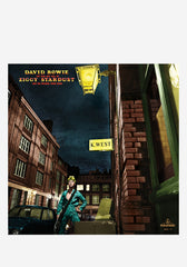 David BOWIE★The Rise And Fall Of Ziggy S David Bowie - The Rise and Fall of Ziggy Stardust and the Spiders