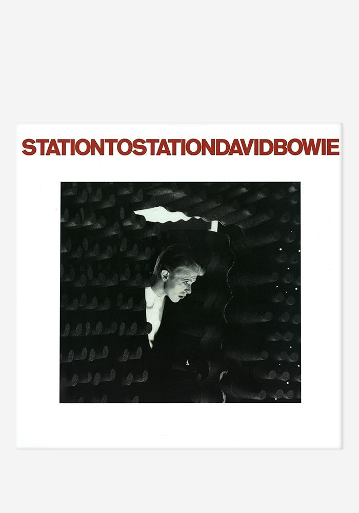 David Bowie – Station To Station LP Amazon.co.jp: STATION TO STATION: ミュージック