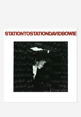 David Bowie-Station To Station LP Vinyl | Newbury Comics