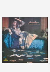 David Bowie – The Man Who Sold The World David Bowie - The Man Who Sold The World - Amazon.com Music