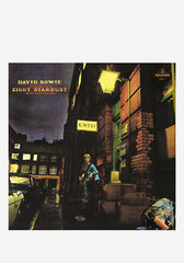 David Bowie-The Rise And Fall Of Ziggy Stardust And The Spiders