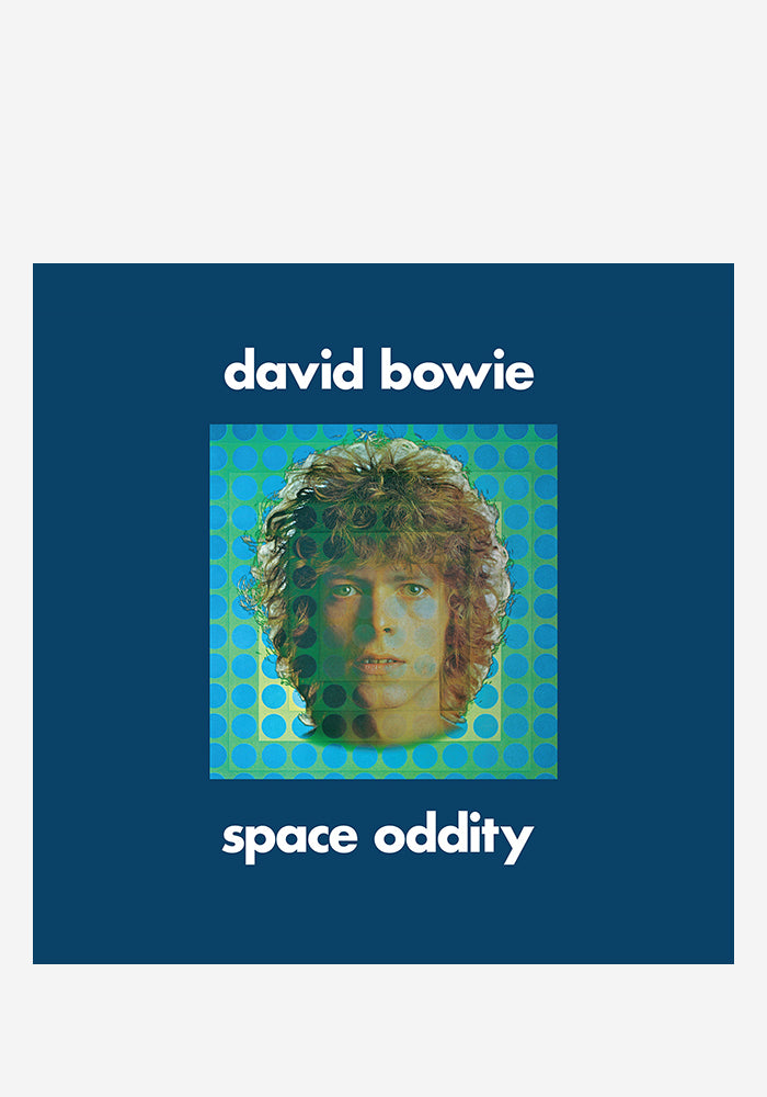 DAVID BOWIE Space Oddity: 2019 Mix LP