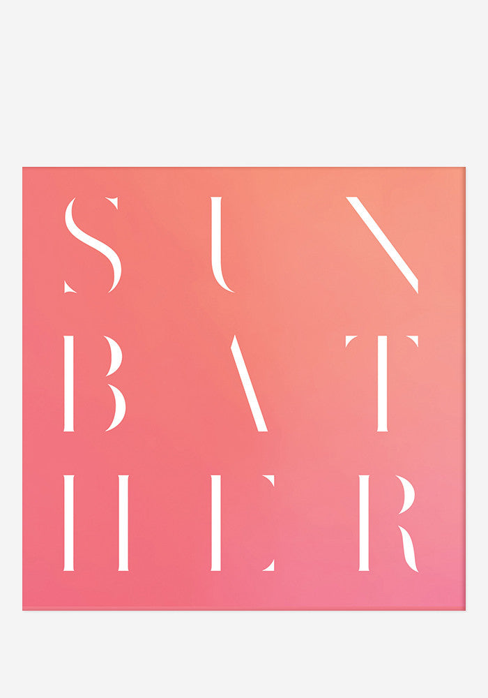DEAFHEAVEN Sunbather LP