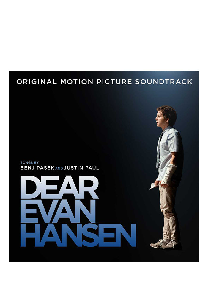 VARIOUS ARTISTS Soundtrack - Dear Evan Hansen 2LP (Color)