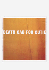 Death Cab For Cutie-The Photo Album LP-Vinyl | Newbury Comics