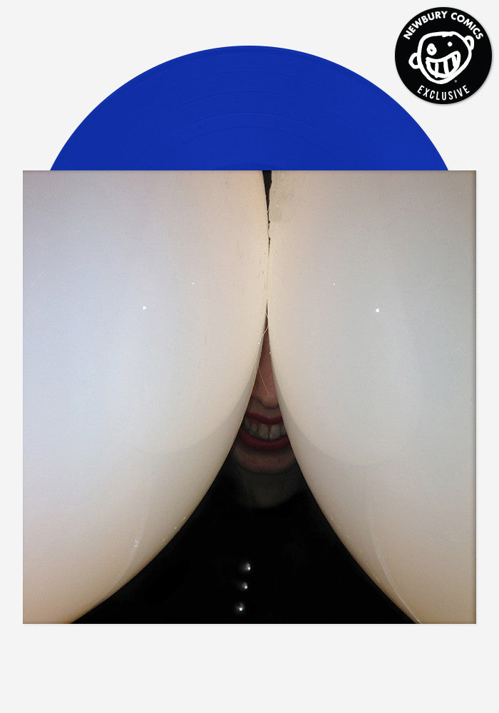 DEATH GRIPS Bottomless Pit Exclusive LP