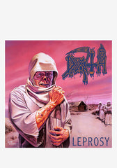 洋楽 DEATH LEPROSY CD Amazon.com: Leprosy: CDs & Vinyl