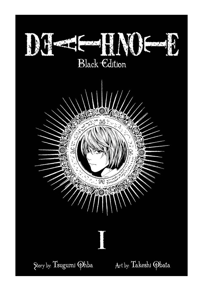 Death Note: Light up the new World: Novel by Ohba, Tsugumi
