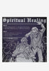DEATH Spiritual Healing Exclusive LP