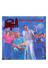 Death-Spiritual-Healing-Vinyl-