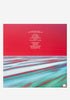 DEATH'S DYNAMIC SHROUD Virtual Utopia Experience Exclusive LP With Autographed Poster