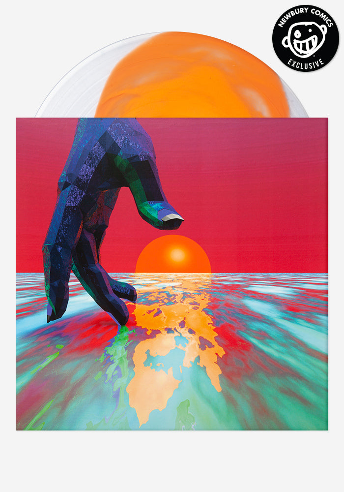 洋楽 UTOPIA PARKWAY(NEWBURY COMICS EXCLUSIVE) Death's Dynamic Shroud-Virtual Utopia Experience Exclusive