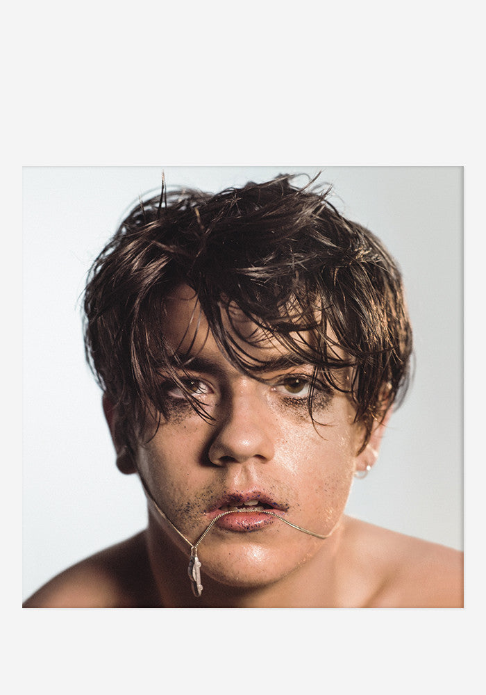 DECLAN MCKENNA What Do You Think About The Car? With Autographed CD Booklet