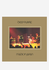 Deep Purple-Made In Japan 2LP (Color) Vinyl | Newbury Comics