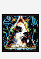 欧2discs LP Def Leppard Hysteria 5756092 UMC, Bludgeon Riffola /00660 Amazon.com: Hysteria[2 LP]: CDs & Vinyl