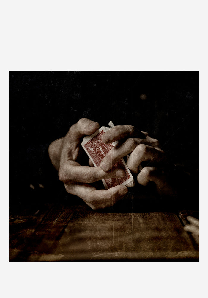 DEFEATER Defeater LP (Color)