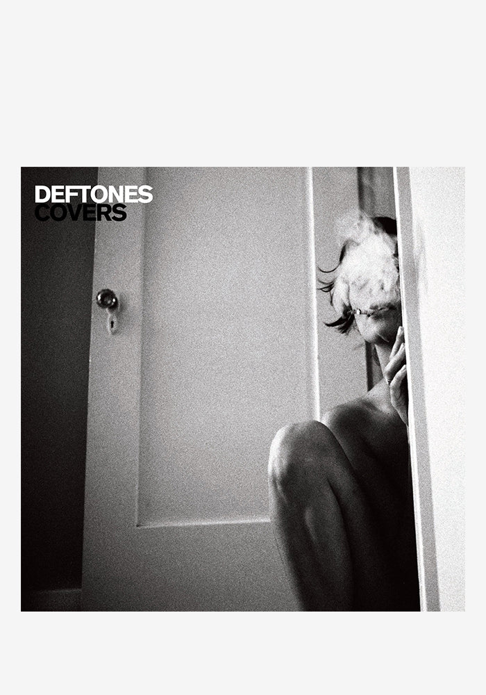 DEFTONES Deftones: Covers LP