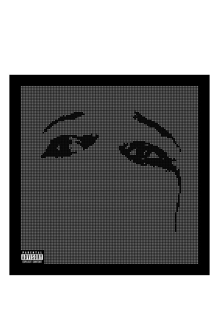 Deftones – Private Music [New CD] Explicit Version With Booklet – 2025 Release