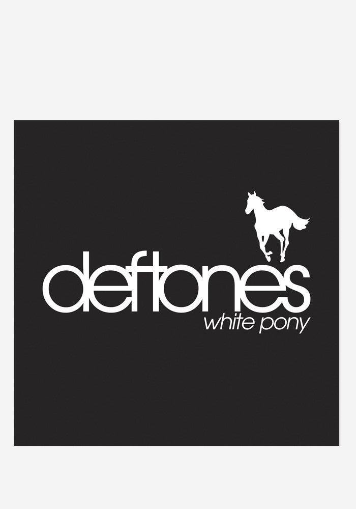DEFTONES White Pony 2 LP