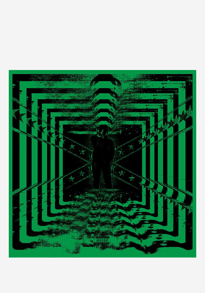 DENZEL CURRY 32 Zel EP