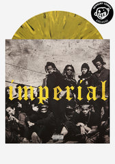 Imperial Exclusive LP