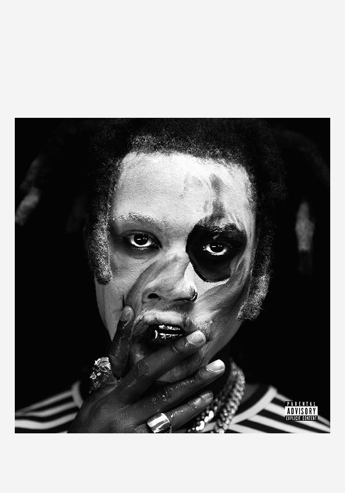 DENZEL CURRY TA13OO LP (Color)